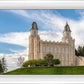 Manti Pageant Hill