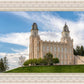 Manti Pageant Hill