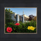Memphis Flowers