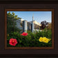 Memphis Flowers