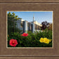 Memphis Flowers