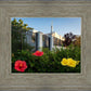 Memphis Flowers