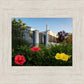 Memphis Flowers