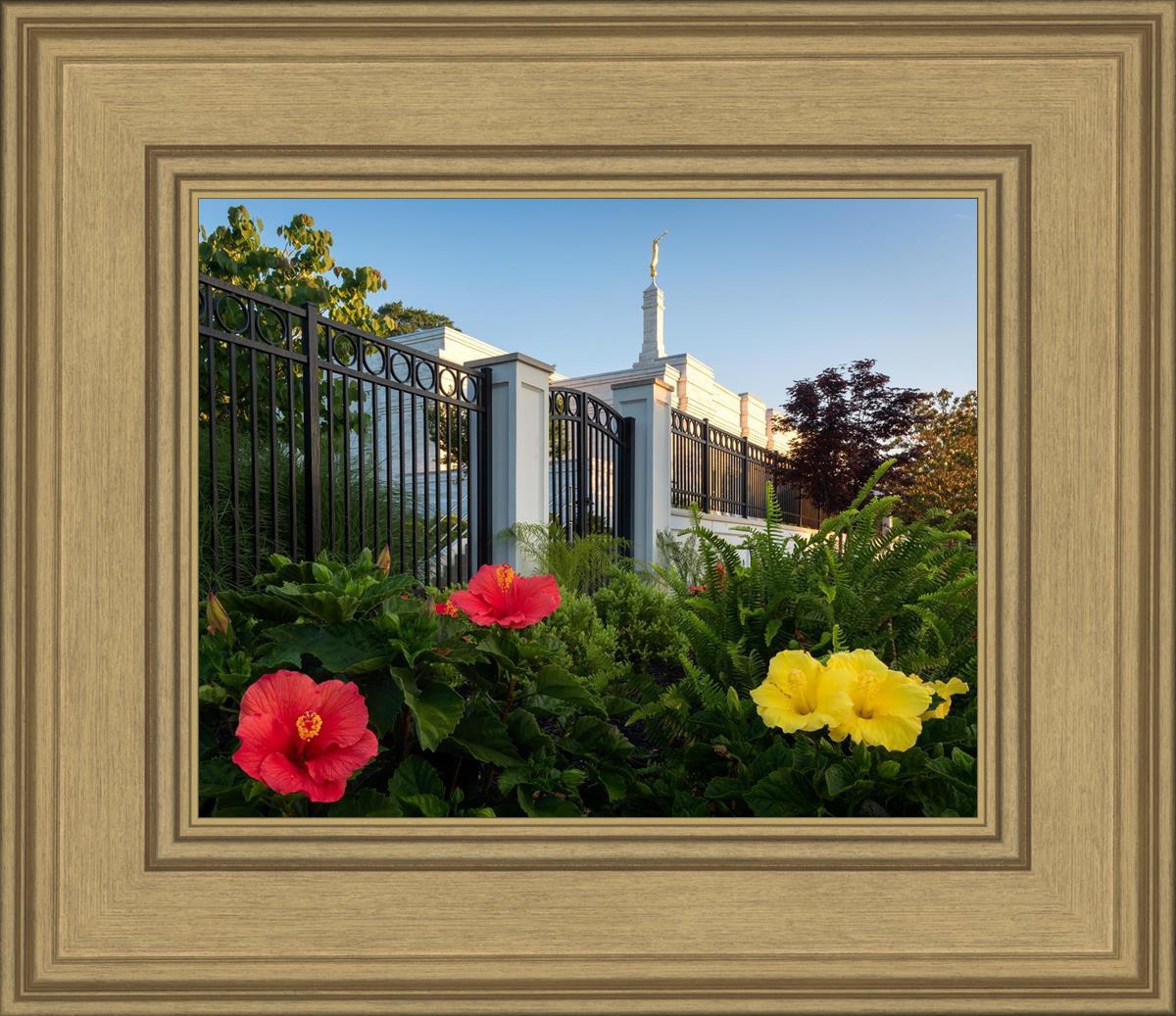 Memphis Flowers