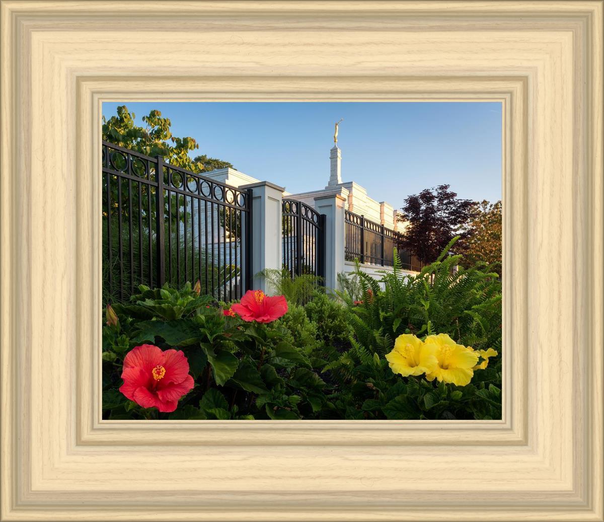 Memphis Flowers