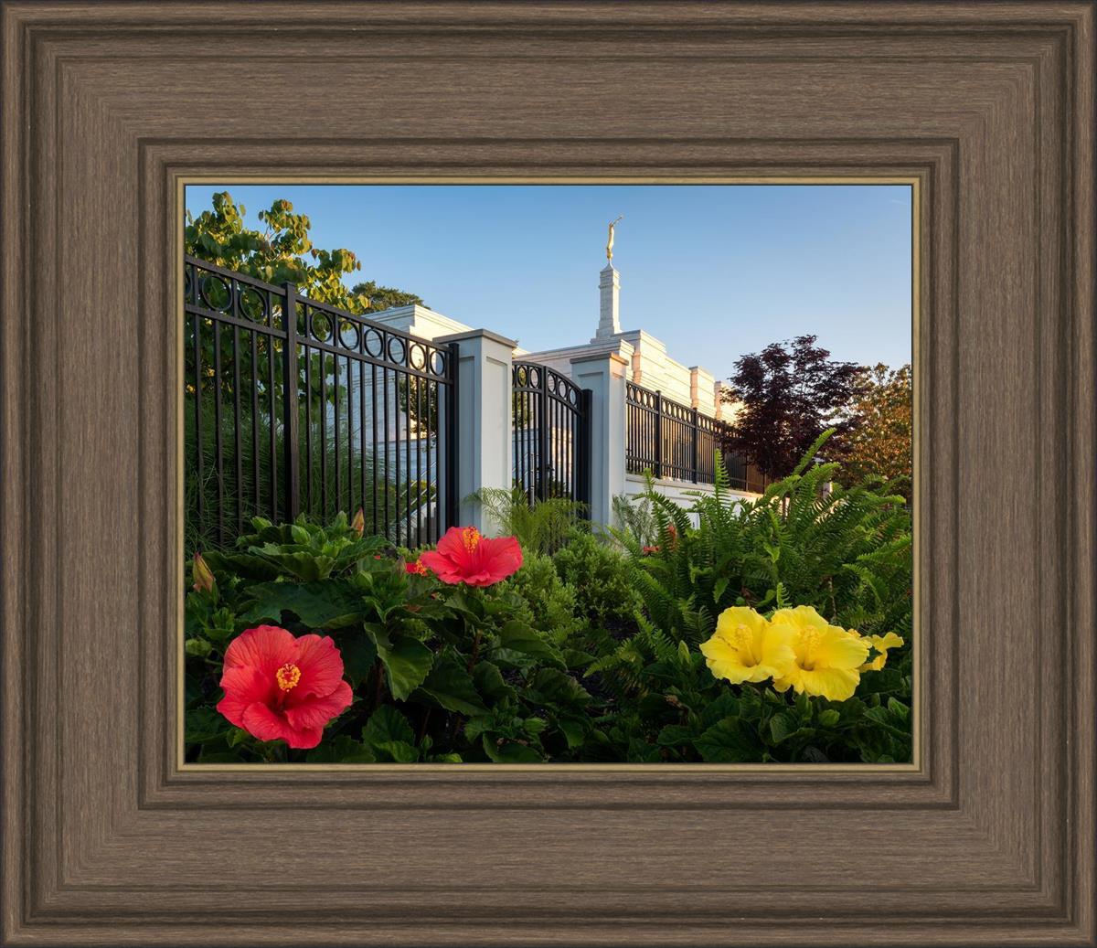 Memphis Flowers