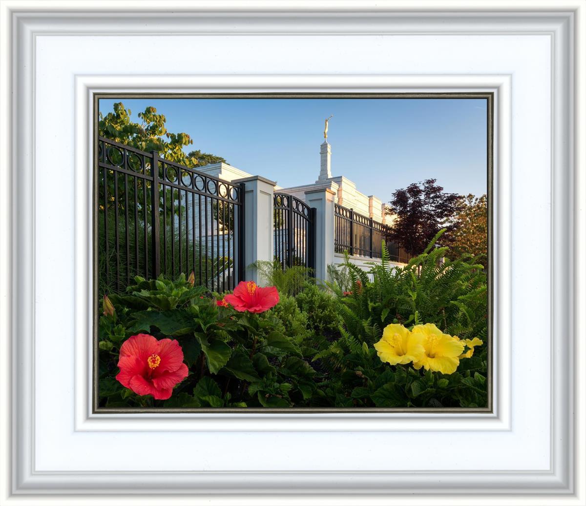 Memphis Flowers