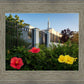 Memphis Flowers
