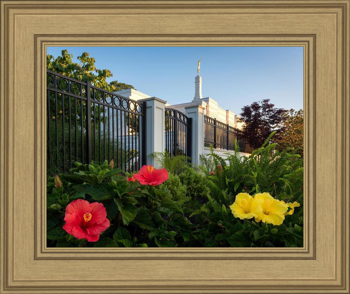 Memphis Flowers