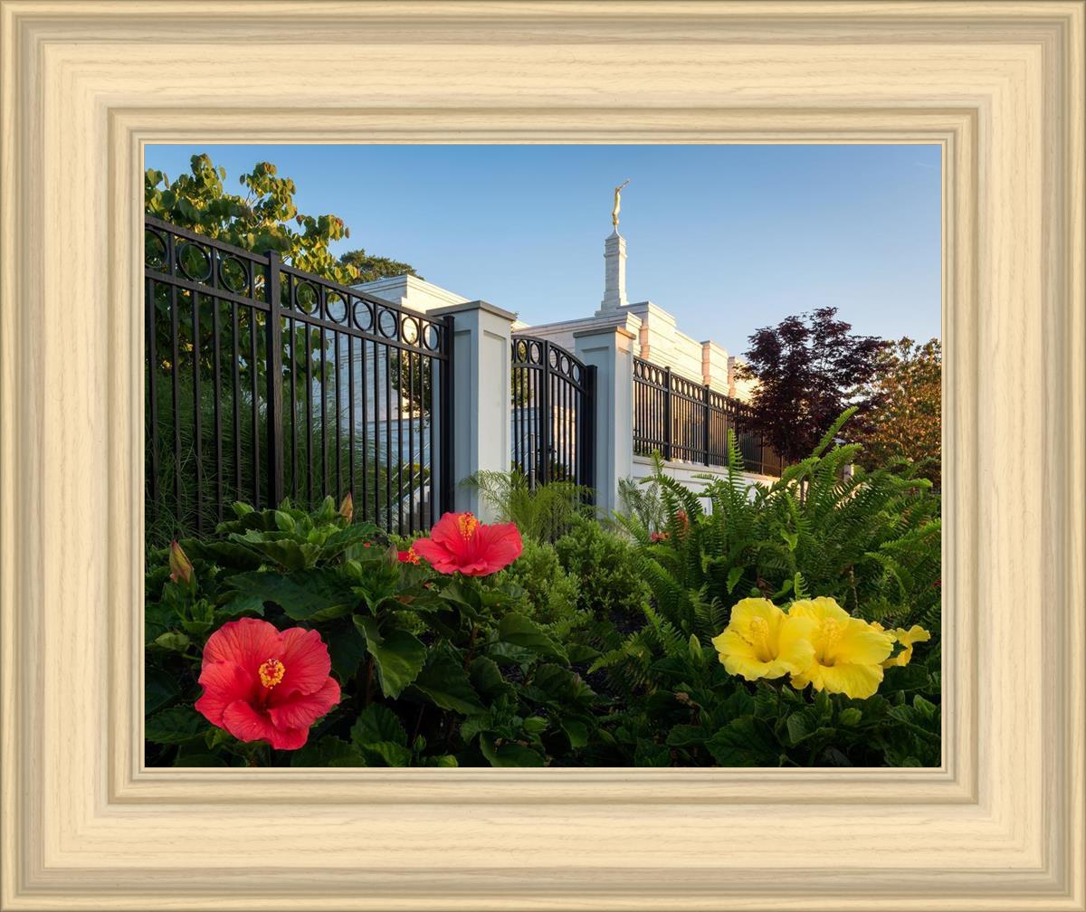 Memphis Flowers