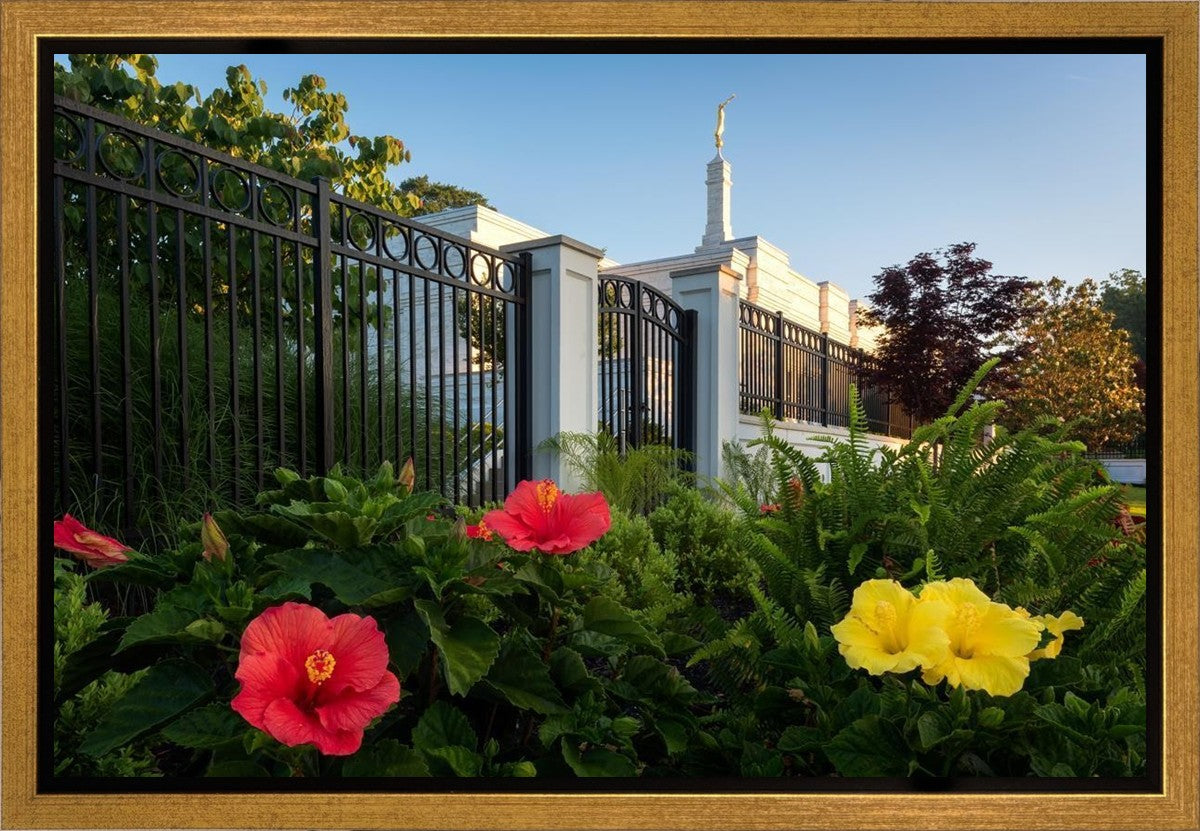Memphis Flowers