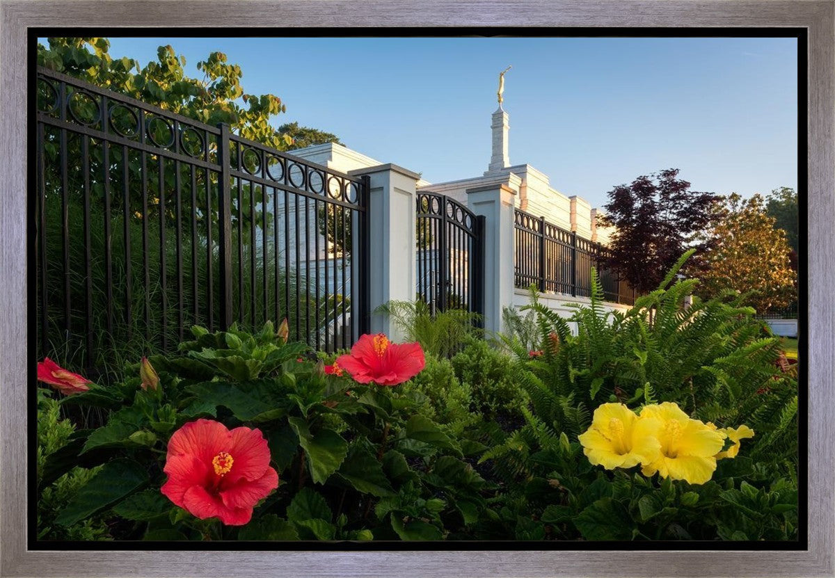 Memphis Flowers