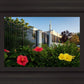 Memphis Flowers
