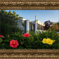 Memphis Flowers