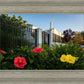 Memphis Flowers
