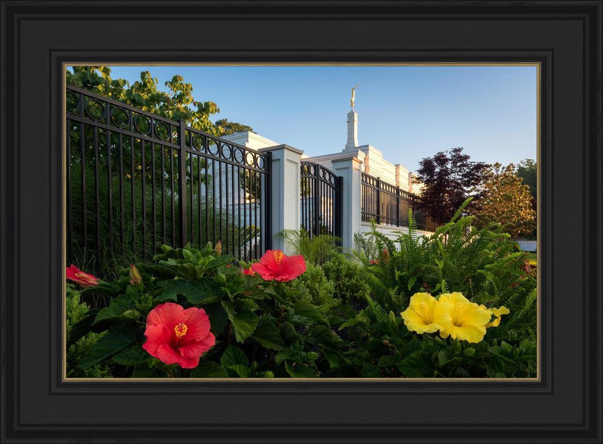 Memphis Flowers