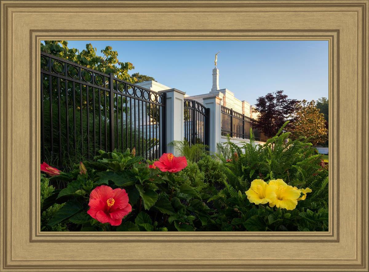 Memphis Flowers