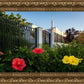 Memphis Flowers
