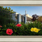 Memphis Flowers