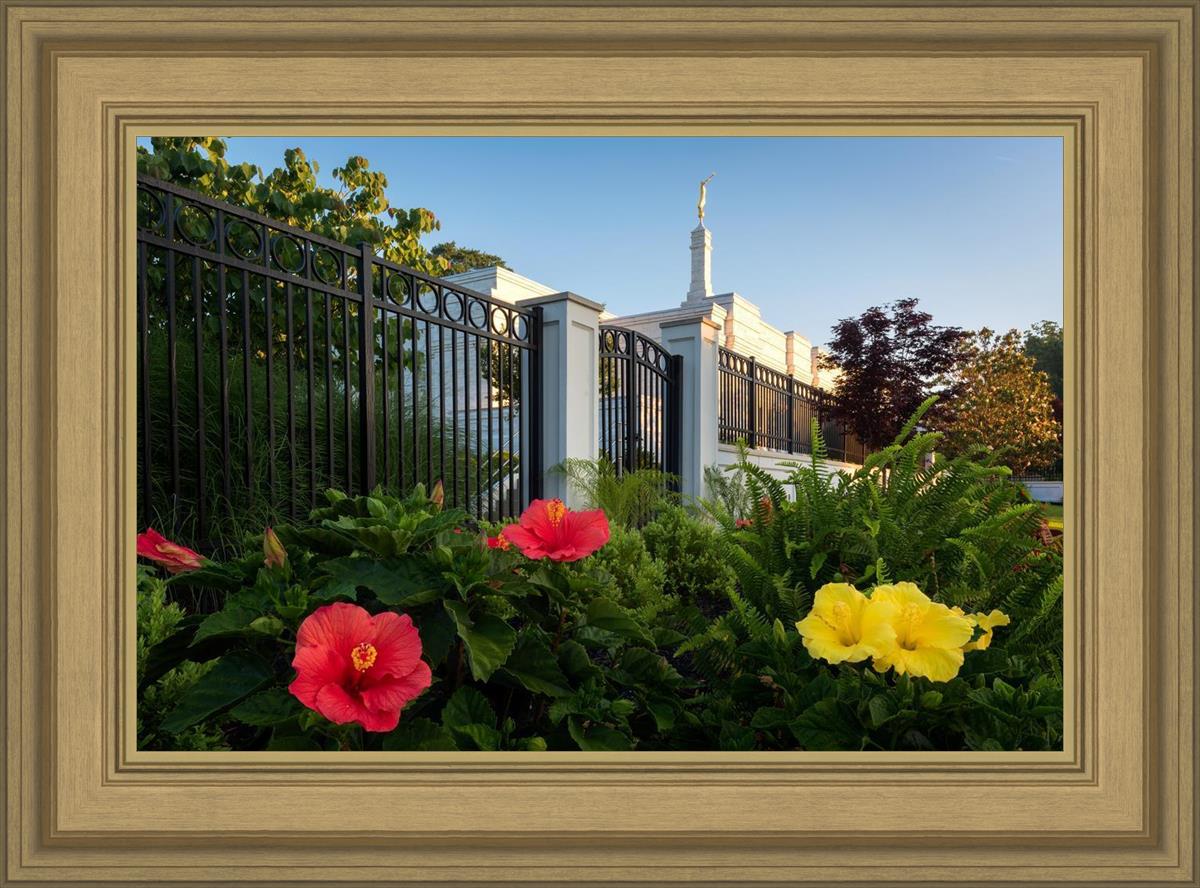 Memphis Flowers