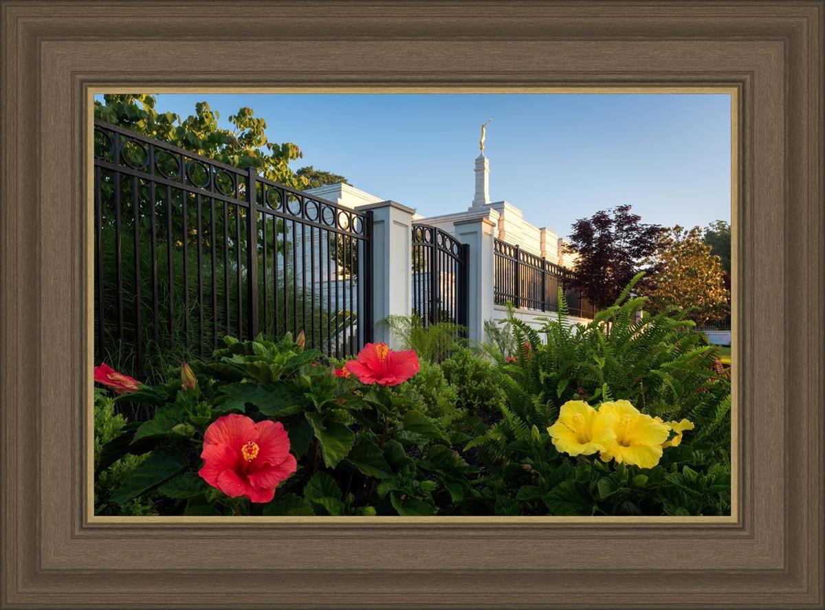 Memphis Flowers
