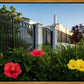 Memphis Flowers
