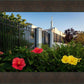 Memphis Flowers
