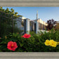 Memphis Flowers
