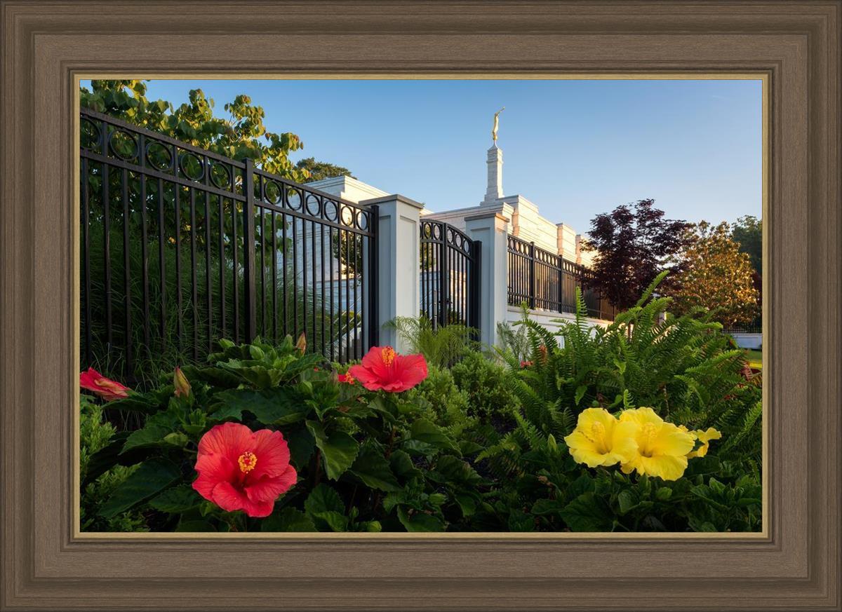 Memphis Flowers