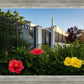 Memphis Flowers