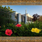Memphis Flowers