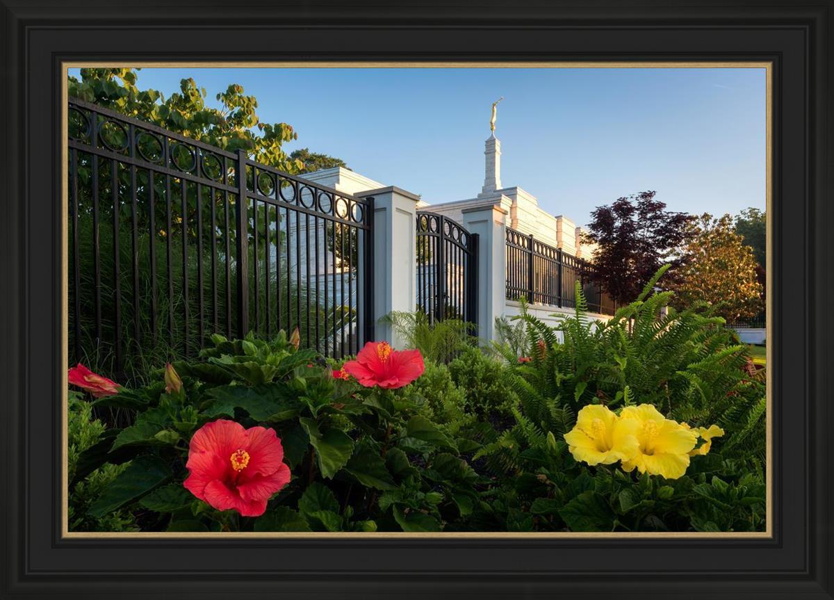 Memphis Flowers