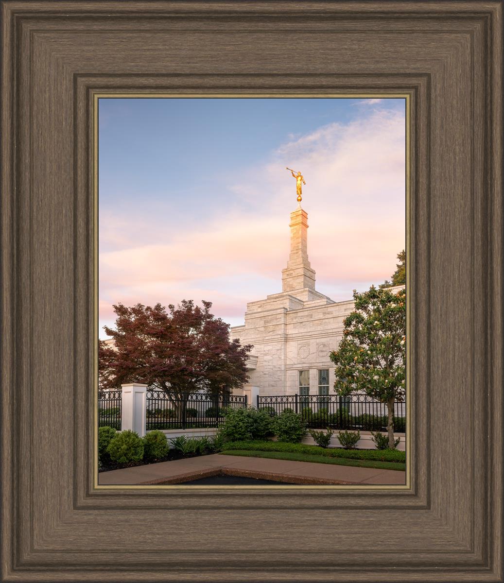 Memphis Morning