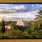 Mesa Afternoon Aerial