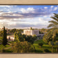 Mesa Afternoon Aerial
