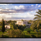 Mesa Afternoon Aerial