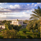 Mesa Afternoon Aerial