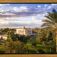 Mesa Afternoon Aerial