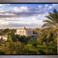 Mesa Afternoon Aerial