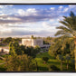 Mesa Afternoon Aerial