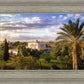 Mesa Afternoon Aerial