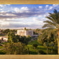 Mesa Afternoon Aerial