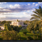 Mesa Afternoon Aerial