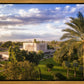 Mesa Afternoon Aerial