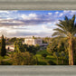 Mesa Afternoon Aerial