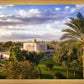 Mesa Afternoon Aerial