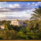Mesa Afternoon Aerial