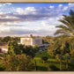 Mesa Afternoon Aerial