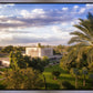 Mesa Afternoon Aerial