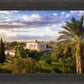 Mesa Afternoon Aerial